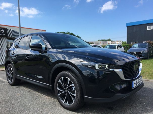 Mazda CX-5 184 135 kW image number 2