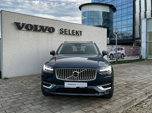 Volvo XC90 AWD 173 kW image number 3