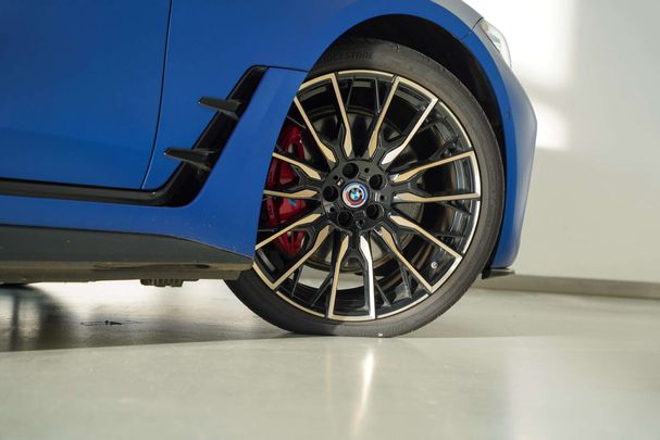 BMW i4 M50 400 kW image number 28