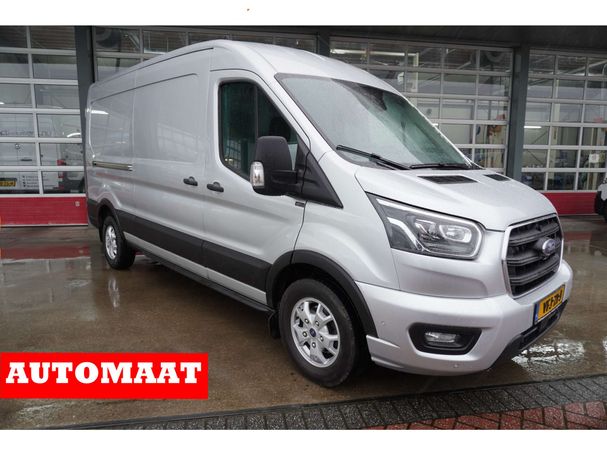 Ford Transit 350 L3H2 2.0 Limited 136 kW image number 3