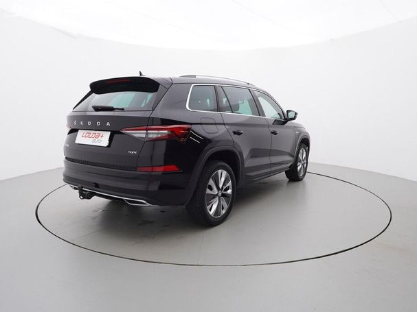 Skoda Kodiaq 2.0 TDI L&K 147 kW image number 2