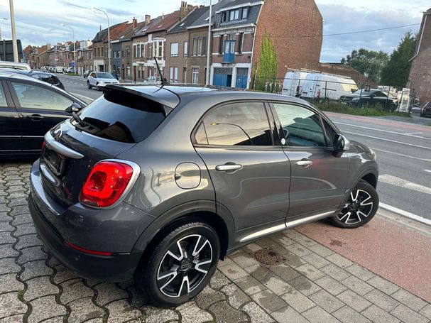 Fiat 500X 1.6 81 kW image number 3