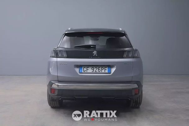 Peugeot 3008 1.6 Hybrid 165 kW image number 7