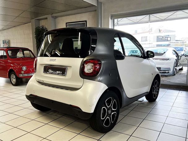 Smart ForTwo prime 61 kW image number 2