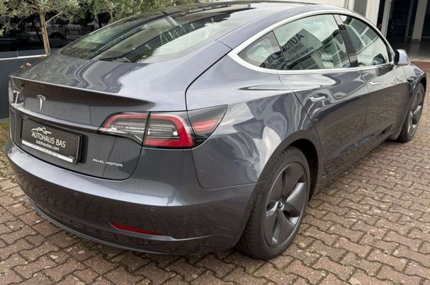 Tesla Model 3 Long Range AWD 350 kW image number 6