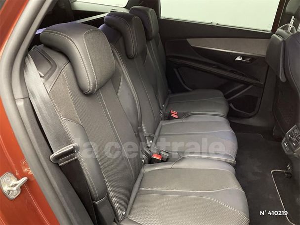 Peugeot 5008 96 kW image number 6