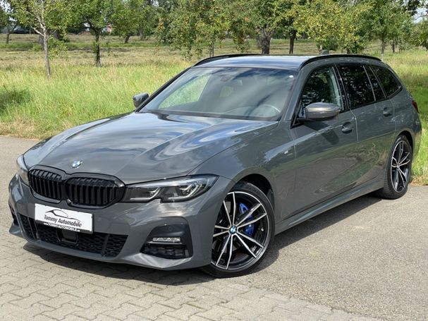 BMW 330i Touring xDrive M Sport 190 kW image number 1