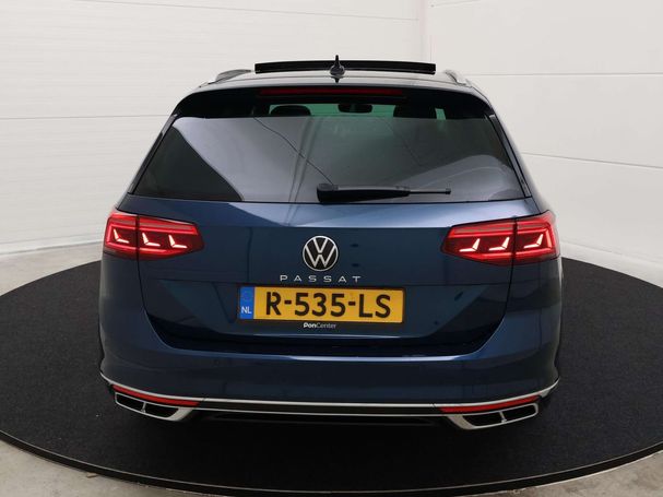 Volkswagen Passat Variant 1.5 TSI R-Line DSG 110 kW image number 7