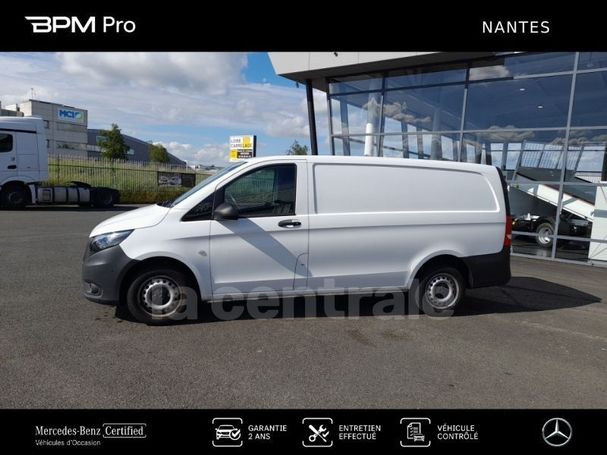 Mercedes-Benz Vito 114 CDi long PRO 100 kW image number 3