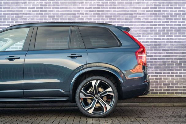 Volvo XC90 T8 Recharge AWD 335 kW image number 16