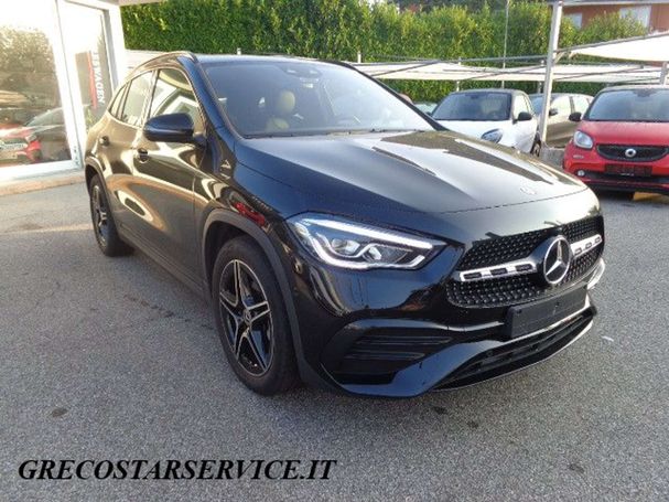 Mercedes-Benz GLA 180 100 kW image number 2