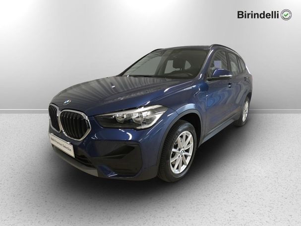 BMW X1 sDrive18d Advantage 110 kW image number 1