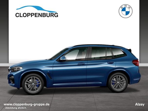 BMW X3 xDrive30d M Sport 195 kW image number 3