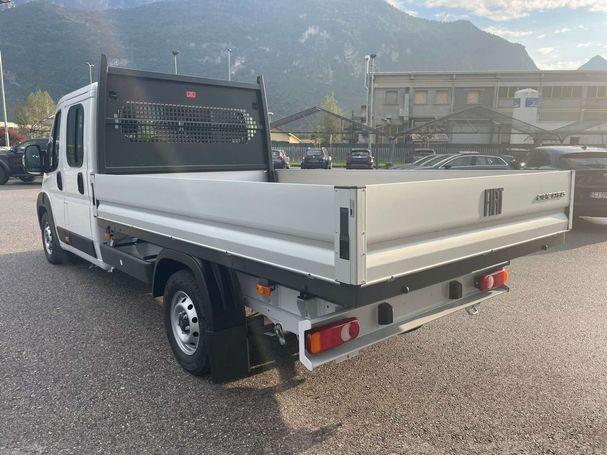 Fiat Ducato Maxi 35 103 kW image number 5