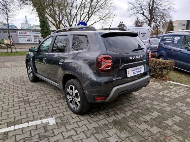 Dacia Duster 96 kW image number 3