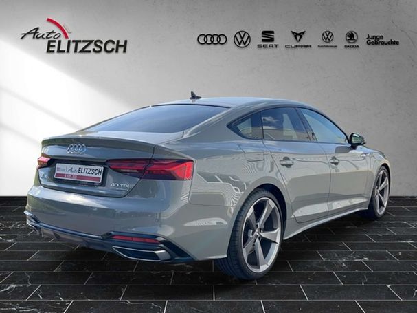 Audi A5 40 TDI S-line Sportback 150 kW image number 2