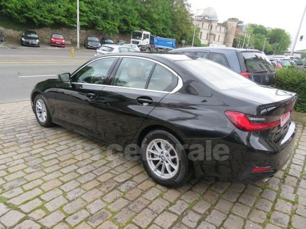 BMW 318d 110 kW image number 22