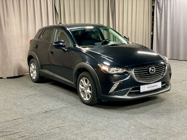 Mazda CX-3 120 88 kW image number 2