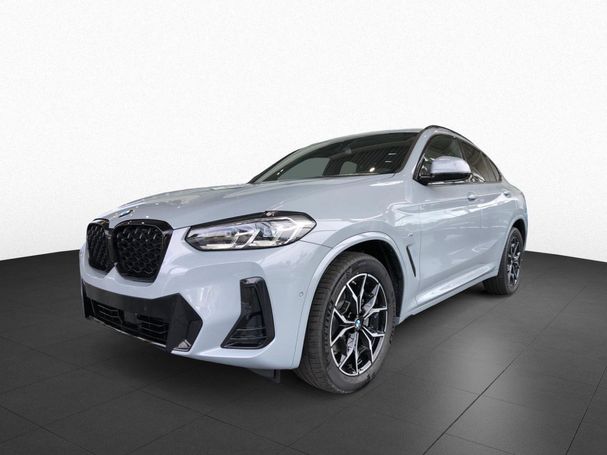 BMW X4 xDrive 140 kW image number 1