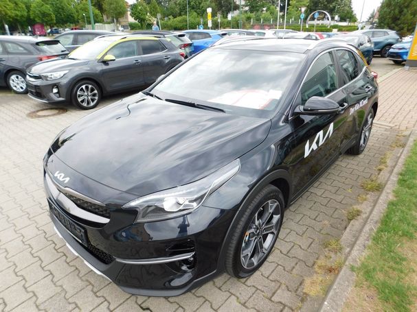 Kia XCeed 1.6 Spirit DCT6 104 kW image number 1