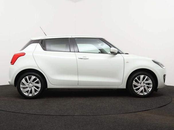 Suzuki Swift 45 kW image number 15