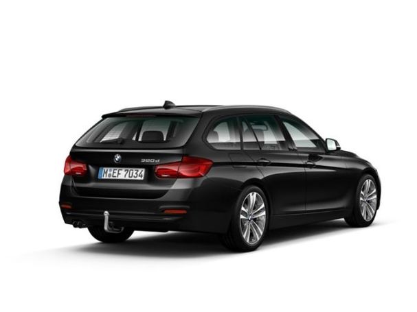 BMW 320d Touring 140 kW image number 3