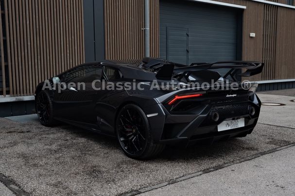 Lamborghini Huracan 478 kW image number 2