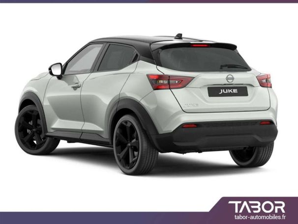 Nissan Juke DIG-T Tekna 84 kW image number 2