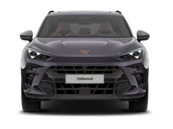 Cupra Terramar 200 kW image number 2