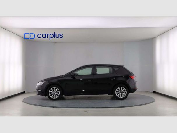 Seat Leon ST 1.6 TDI Style 85 kW image number 2