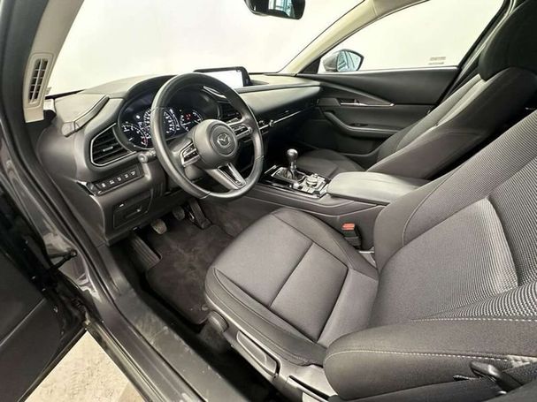 Mazda CX-30 2.0 132 kW image number 3