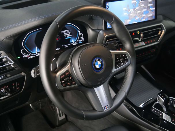 BMW X3 xDrive30e 215 kW image number 17