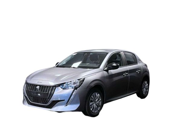 Peugeot 208 PureTech 75 Active 55 kW image number 1