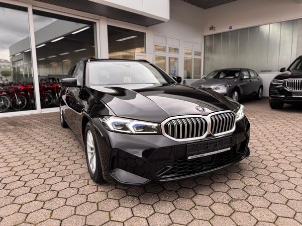 BMW 320i Touring 135 kW image number 7