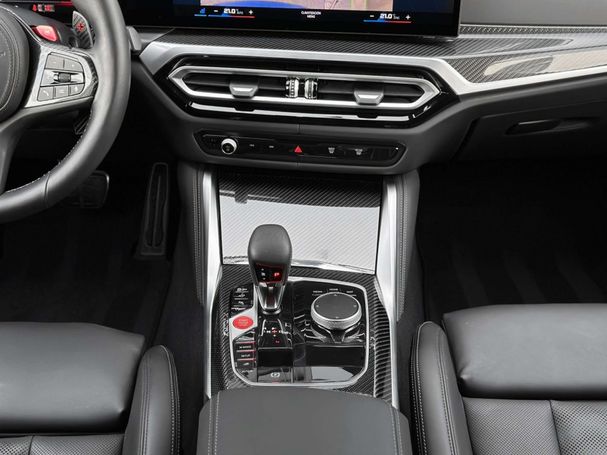 BMW M3 Competition Touring M xDrive 375 kW image number 8