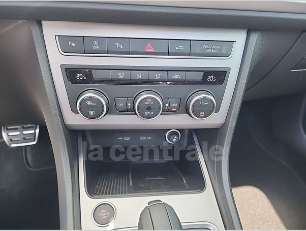 Seat Ateca 1.5 TSI DSG FR 110 kW image number 6