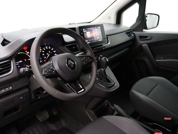 Renault Kangoo E-TECH 90 kW image number 3