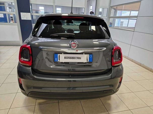 Fiat 500X 1.0 88 kW image number 3