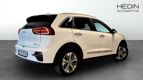 Kia Niro e 64 kWh 150 kW image number 2