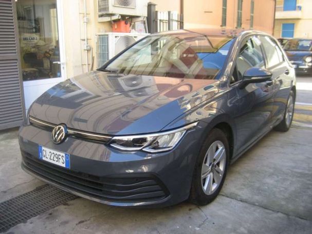 Volkswagen Golf 1.0 TSI Life 81 kW image number 14