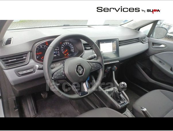 Renault Clio SCe 65 48 kW image number 5