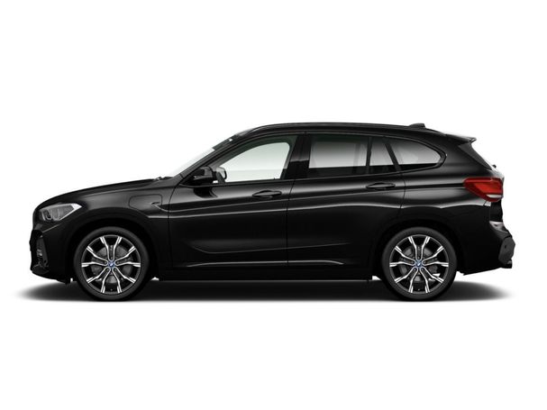 BMW X1 xDrive 162 kW image number 4