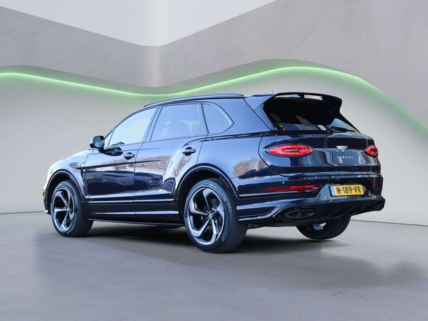 Bentley Bentayga V8 404 kW image number 7