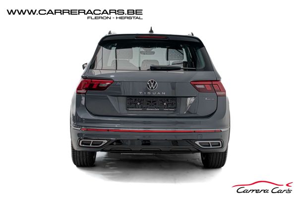 Volkswagen Tiguan 2.0 TDI R-Line 4Motion DSG 110 kW image number 3