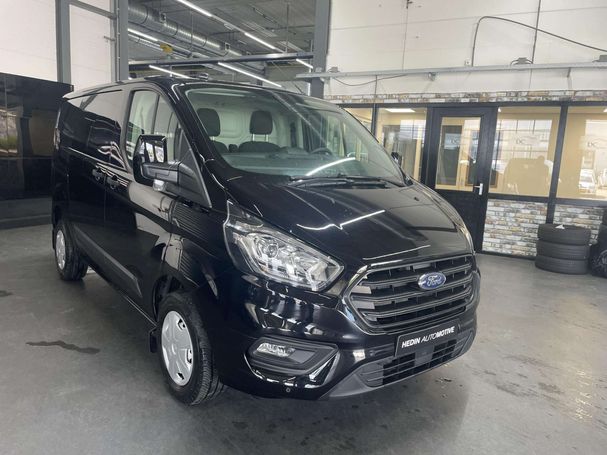 Ford Transit Custom 280 L1H1 2.0 TDCi Trend 77 kW image number 7