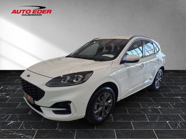 Ford Kuga 165 kW image number 1