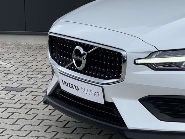 Volvo V60 Cross Country T5 AWD Pro 185 kW image number 18