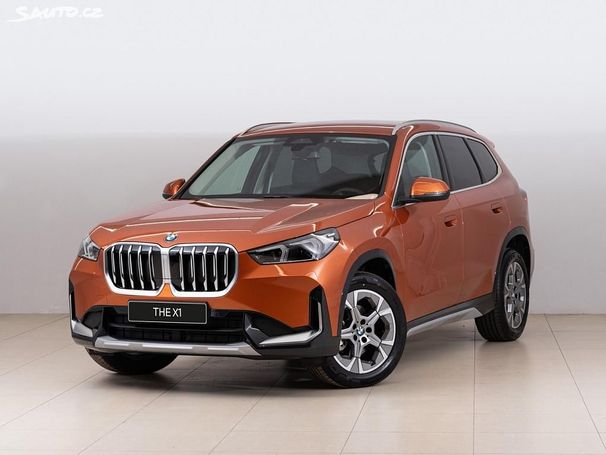 BMW X1 sDrive18d 110 kW image number 1