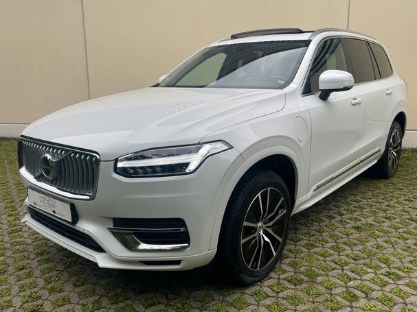 Volvo XC90 T8 AWD Inscription 288 kW image number 2