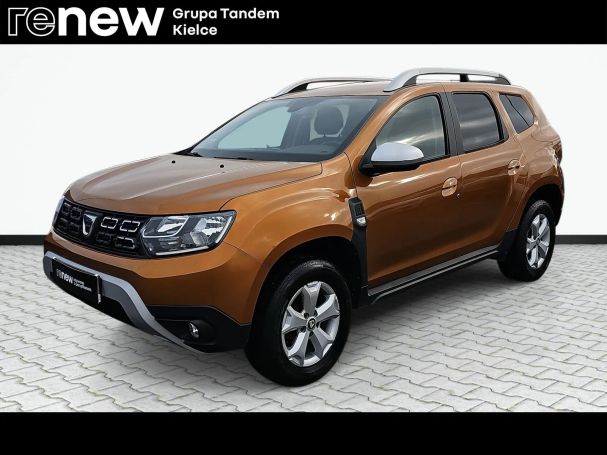 Dacia Duster SCe Comfort 85 kW image number 1